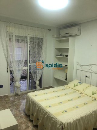 Piso en venta en Águilas ciudad en Águilas