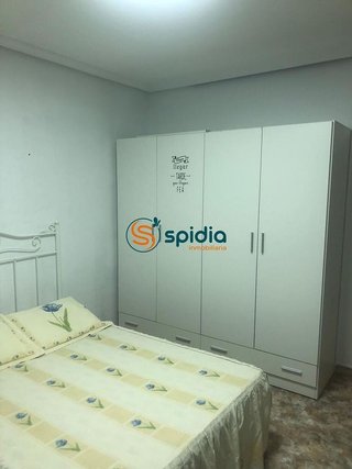Piso en venta en Águilas ciudad en Águilas