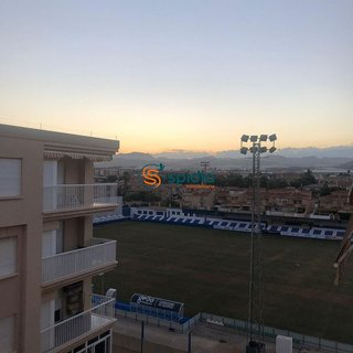 Piso en venta en Águilas ciudad en Águilas