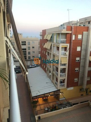 Piso en venta en Águilas ciudad en Águilas