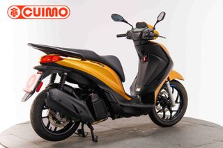 PIAGGIO MEDLEY 125 S