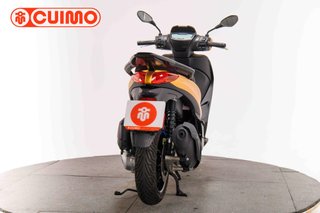 PIAGGIO MEDLEY 125 S