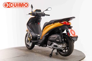 PIAGGIO MEDLEY 125 S