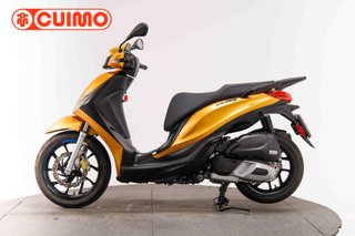 PIAGGIO MEDLEY 125 S