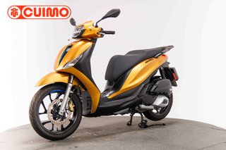 PIAGGIO MEDLEY 125 S