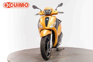 PIAGGIO MEDLEY 125 S