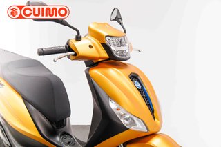 PIAGGIO MEDLEY 125 S