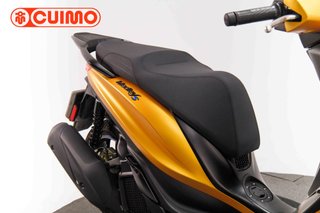PIAGGIO MEDLEY 125 S