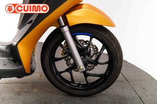 PIAGGIO MEDLEY 125 S