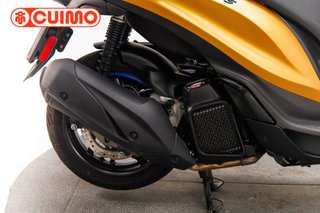 PIAGGIO MEDLEY 125 S