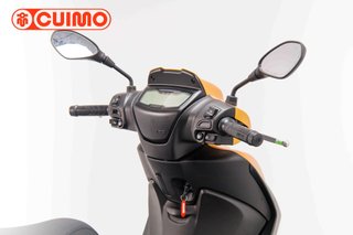 PIAGGIO MEDLEY 125 S