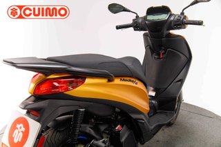 PIAGGIO MEDLEY 125 S