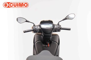 PIAGGIO MEDLEY 125 S