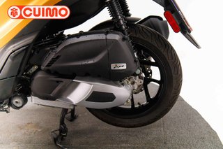 PIAGGIO MEDLEY 125 S