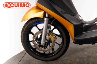 PIAGGIO MEDLEY 125 S