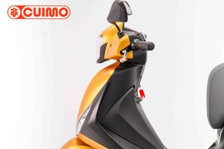 PIAGGIO MEDLEY 125 S