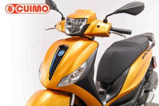 PIAGGIO MEDLEY 125 S