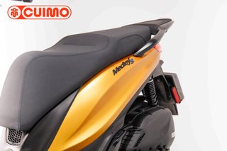 PIAGGIO MEDLEY 125 S
