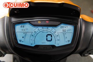 PIAGGIO MEDLEY 125 S
