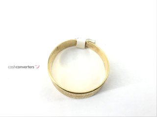 anillo oro 18k