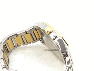 reloj pulsera caballero lotus 18969