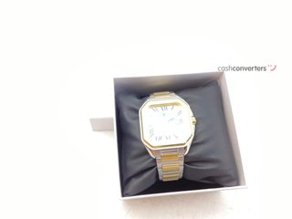 reloj pulsera caballero lotus 18969