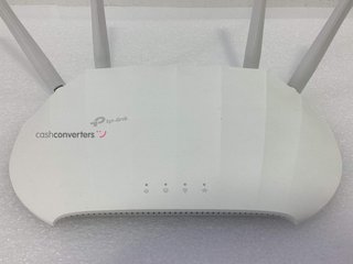 router dsl tp-link tl-wa1201