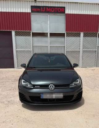 VOLKSWAGEN GOLF 2.0 TDI 184CV 5P DSG6