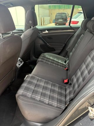 VOLKSWAGEN GOLF 2.0 TDI 184CV 5P DSG6