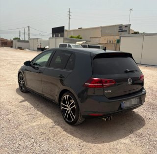 VOLKSWAGEN GOLF 2.0 TDI 184CV 5P DSG6