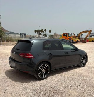 VOLKSWAGEN GOLF 2.0 TDI 184CV 5P DSG6