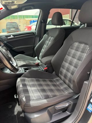 VOLKSWAGEN GOLF 2.0 TDI 184CV 5P DSG6