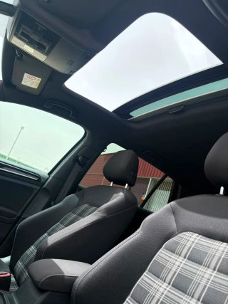 VOLKSWAGEN GOLF 2.0 TDI 184CV 5P DSG6