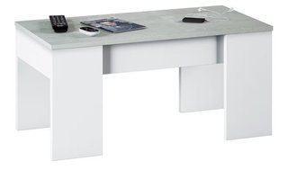 Mesa de salón moderna