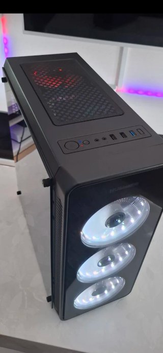 Pc Gaming -(AMD Ryzen 3 3200G) 16GBDDR4 - 1.240SSD
