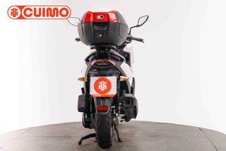 KYMCO SKYTOWN 125