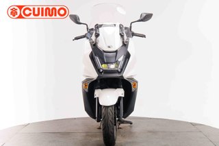 KYMCO SKYTOWN 125