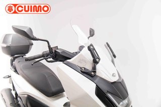 KYMCO SKYTOWN 125