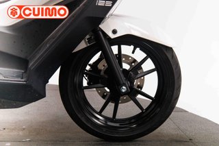 KYMCO SKYTOWN 125