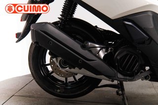 KYMCO SKYTOWN 125
