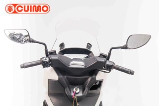 KYMCO SKYTOWN 125