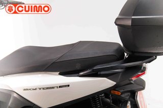 KYMCO SKYTOWN 125