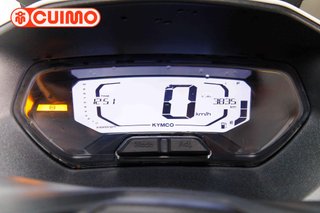 KYMCO SKYTOWN 125