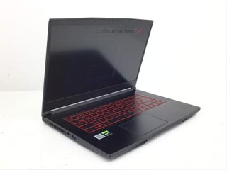 pc portatil msi x serie