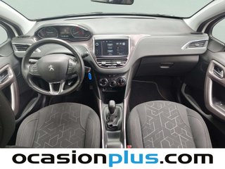 Peugeot 2008 VTI 82 Active 60 kW (82 CV)