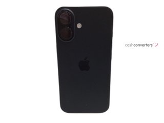 apple iphone 16 256gb