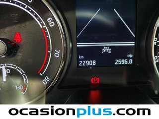 Skoda Kamiq 1.5 TSI Style DSG 110 kW (150 CV)