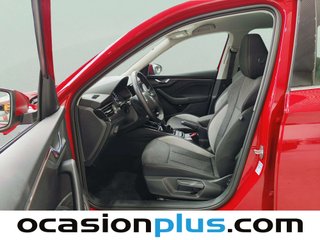 Skoda Kamiq 1.5 TSI Style DSG 110 kW (150 CV)