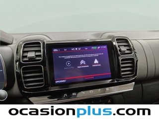 Citroen C5 Aircross BlueHdi 130 S&S C Series EAT8 96 kW (131 CV)