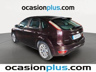 Ford Focus 1.6 Trend 74 kW (100 CV)